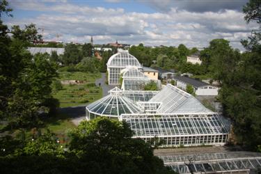helsinki, finska, sestanek botaničnih vrtov, botanični vrtovi