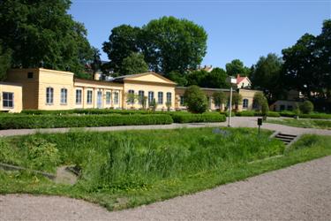 junij 2007, uppsala, švedska, junijski sestanek