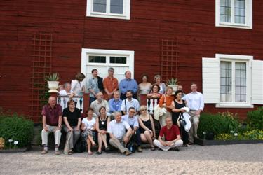 junij 2007, uppsala, švedska, junijski sestanek