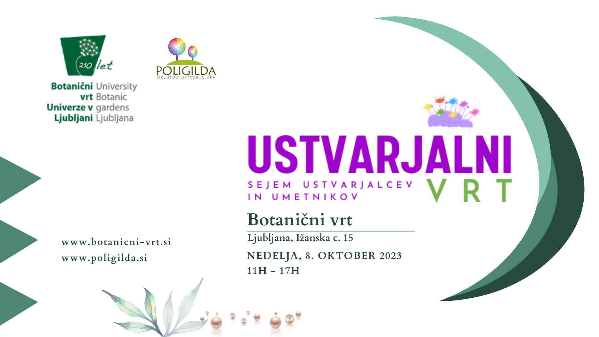 Ustvarjalni vrt