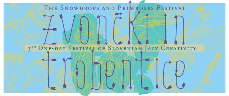 the snowdrops and primroses festival 2017, jazz, cankarjev dom