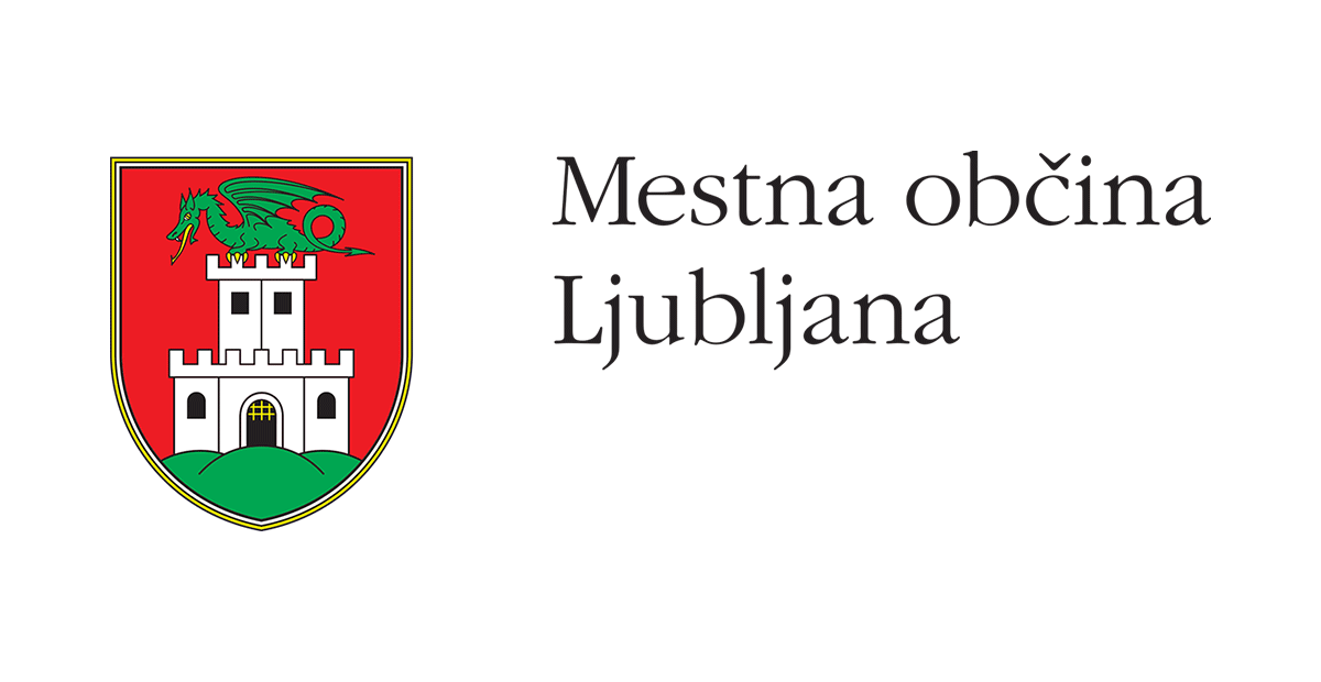 logotip ljubljana