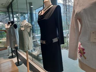 Razstava vezenin Razstava vezenin