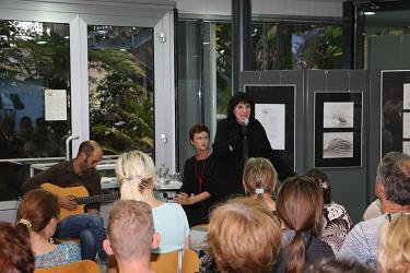 Svetlana Makarovič: Zeliščarka svetlana makarovic, zeliscarka