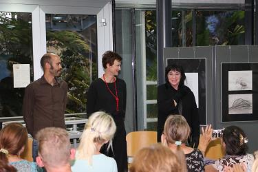 Svetlana Makarovič: Zeliščarka svetlana makarovic, zeliscarka