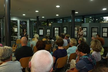 Svetlana Makarovič: Zeliščarka svetlana makarovic, zeliscarka