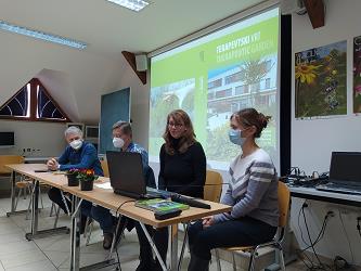 Tiskovna konferenca