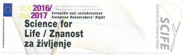 evropska noc raziskovalcev