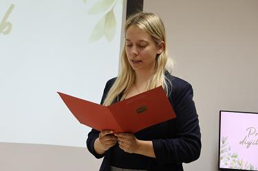 Predstavitev znamk divje začimbe Predstavitev znamk divje začimbe