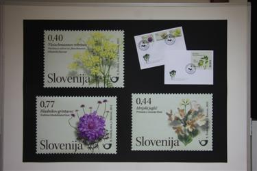 znamke, poštne znamke, pošta slovenije, prvi dan, poštni žig, poštna ovojnica
