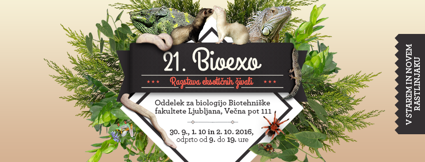 21 bioexo razstava eksoticnih zivali