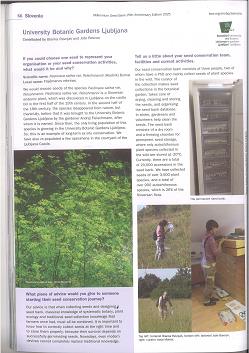 Milenijska semenska banka