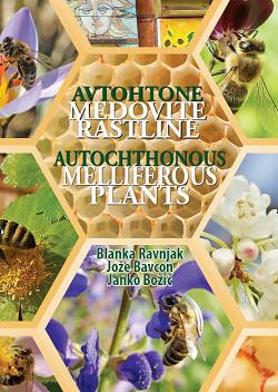 Autochtonous melliferous plants