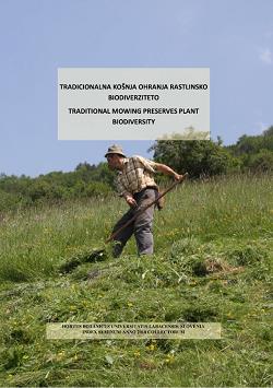 traditional plant mowing preserves plant biodiversity